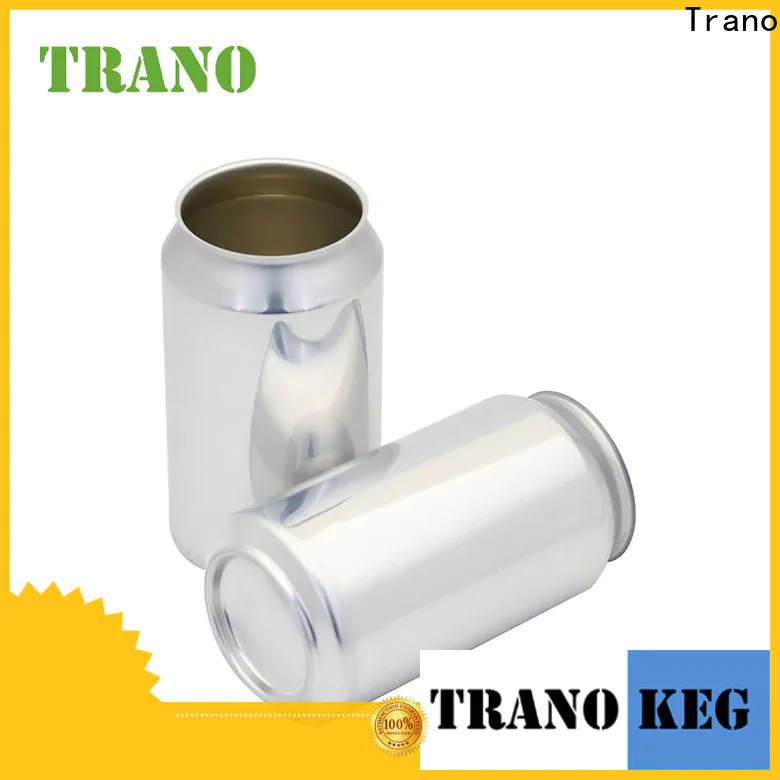 Trano Factory Price energy drink can from China