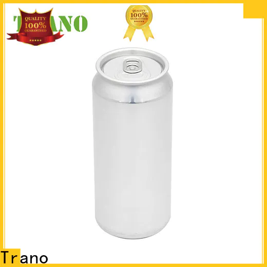 Top Selling popular beer cans supplier