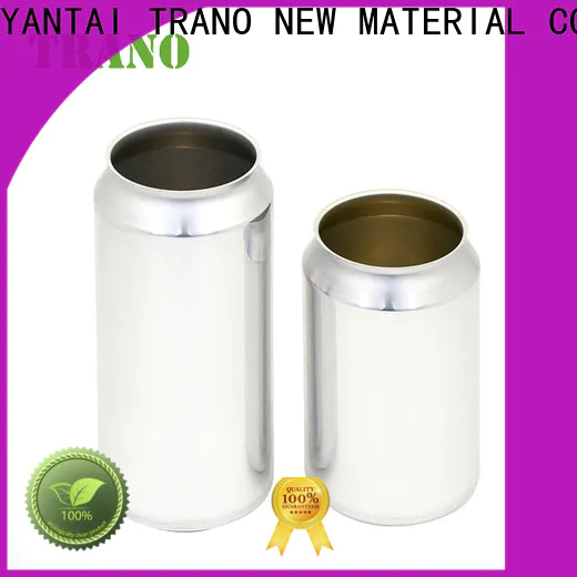 Trano craft beer cans for sale supplier