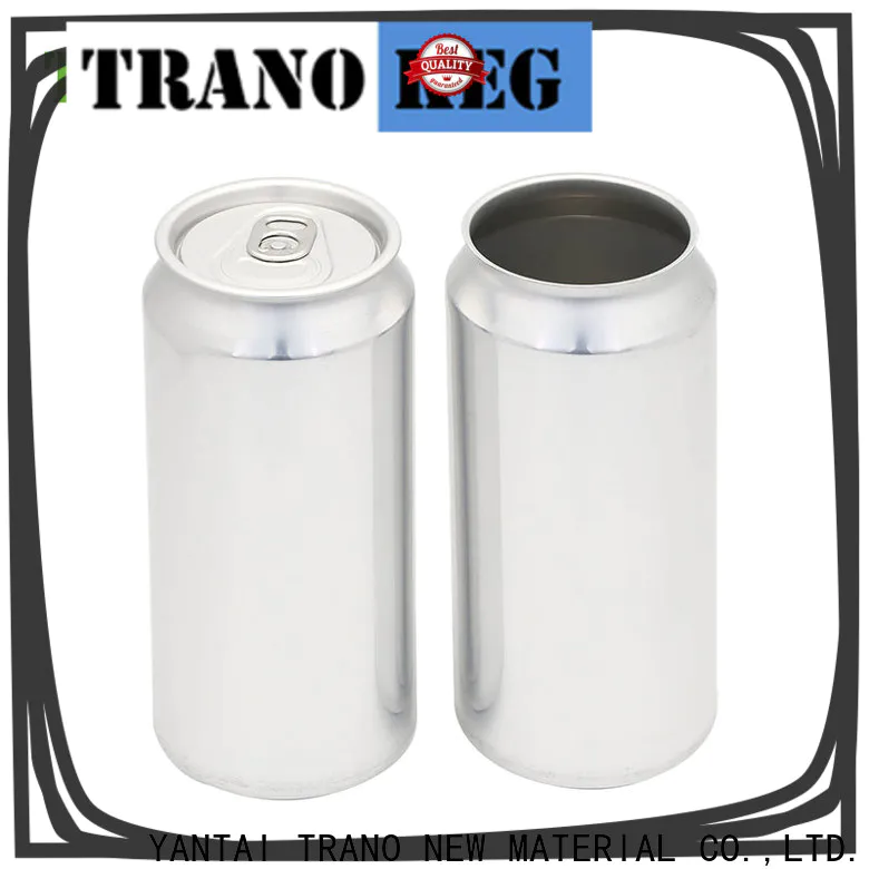 Trano Hot Selling beer can company