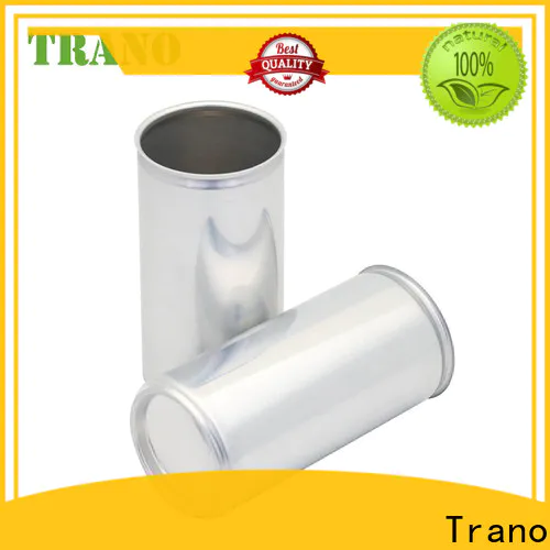 Trano Top Selling energy drink can manufacturer