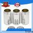 Trano High Quality juice can from China