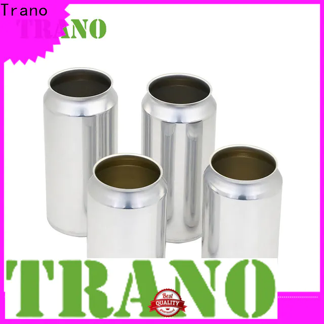 Top Selling custom soda cans supplier