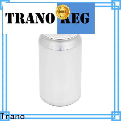 Trano 12 oz beer can factory