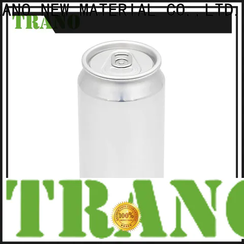 Trano Factory Price juice can company