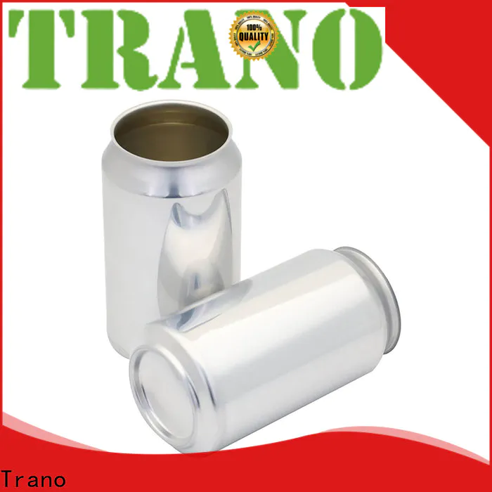 Trano best craft beer cans company