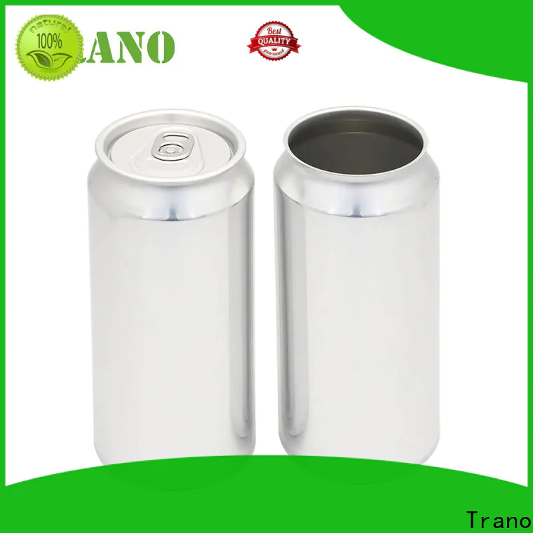Trano Best craft beer cans for sale factory