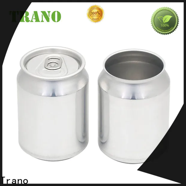 Trano Best Price empty soda cans for sale company