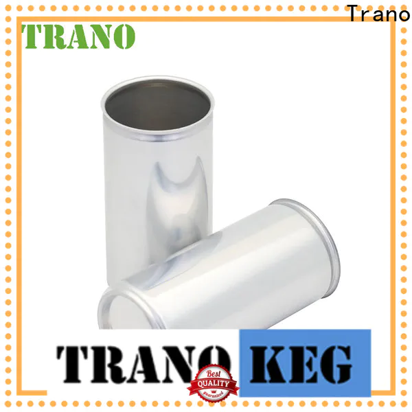 Trano Factory Price sell soda cans manufacturer