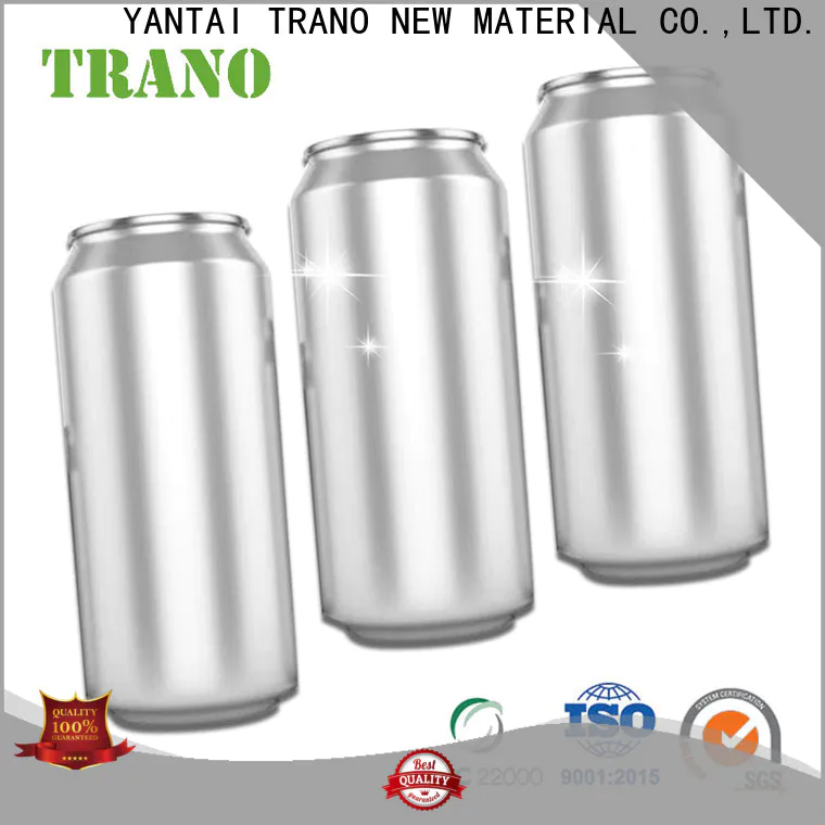 Best blank aluminum beer cans from China