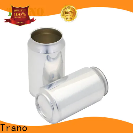 Trano craft beer can design factory