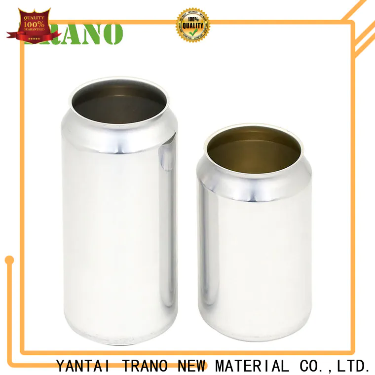 Trano Top Selling craft beer can from China