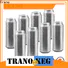 Trano best craft beer cans supplier