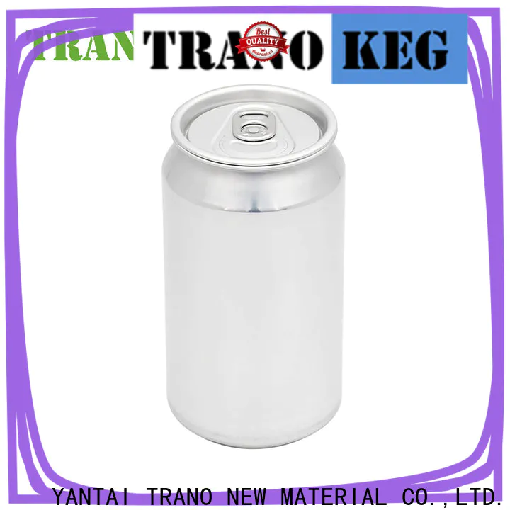 Customized 16 oz beer can manufacturer