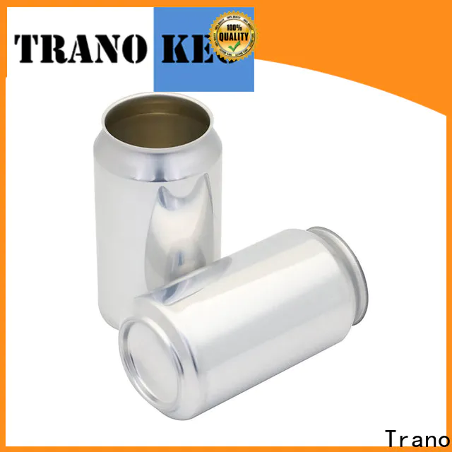 Trano High Quality sell soda cans manufacturer