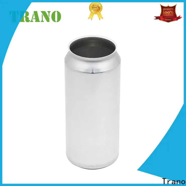 Trano High Quality wholesale soda cans factory