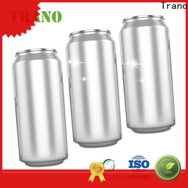 Customized popular beer cans from China