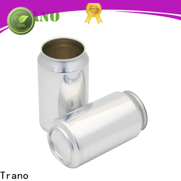 Trano Best craft beer can manufacturer