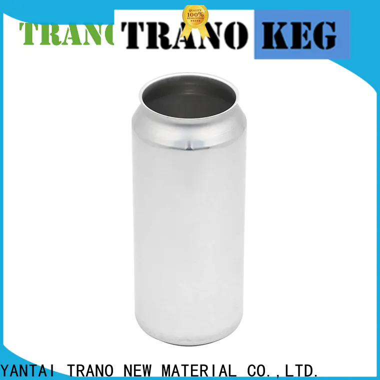 Trano soda cans for sale manufacturer