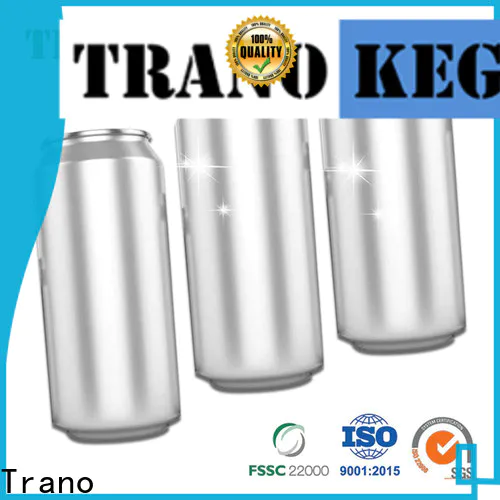 Top Selling aluminum beer cans manufacturer