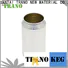 Trano Customized blank aluminum beer cans manufacturer