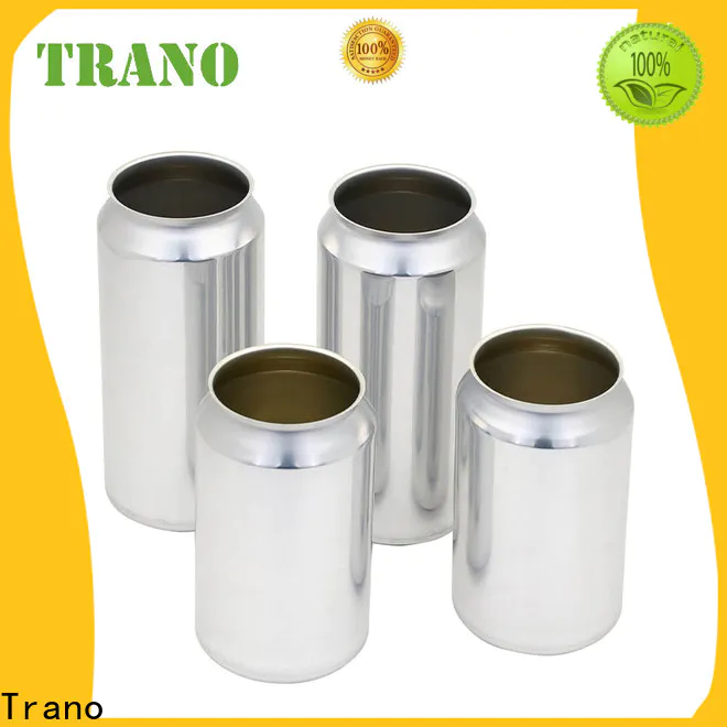 Trano soda can manufacturers from China