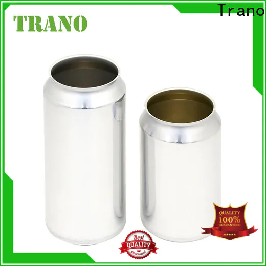 Trano Top Selling craft beer cans for sale manufacturer