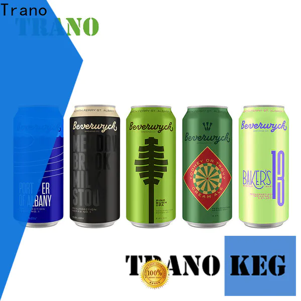 Factory Price juice can company
