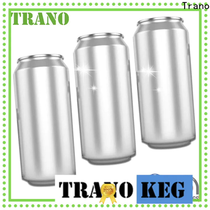 Trano best beer can company