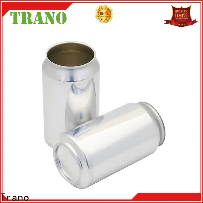 High Quality wholesale soda cans supplier