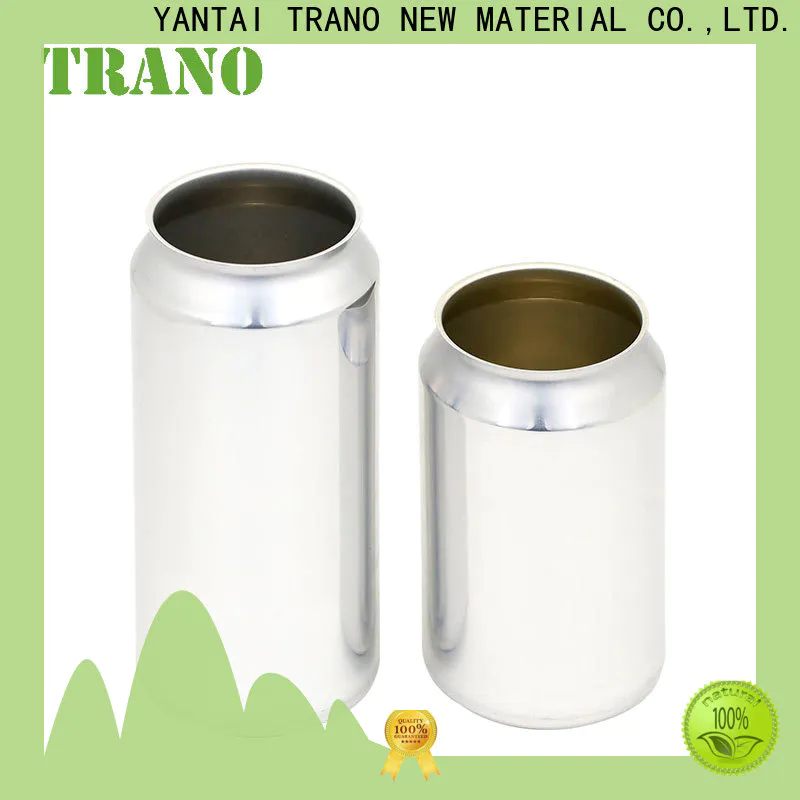 Trano best craft beer cans from China