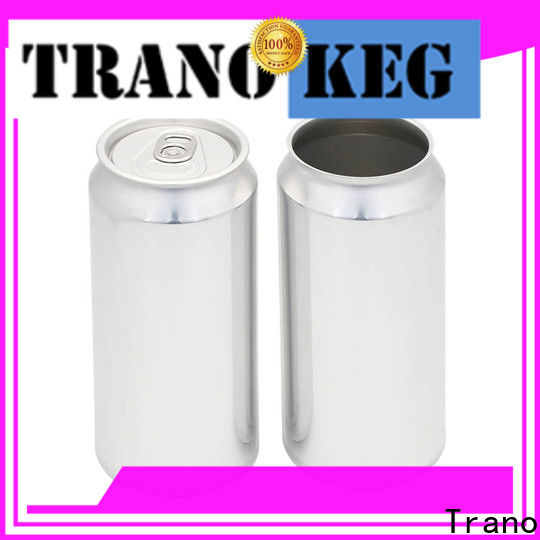 Trano Best Price popular beer cans supplier