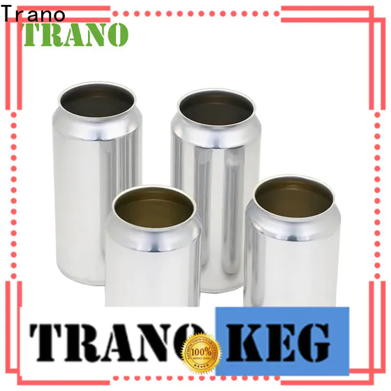 Trano Good Selling can of soda supplier