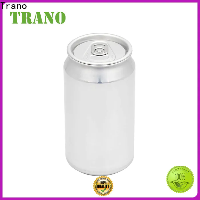 Factory Direct juice can manufacturer