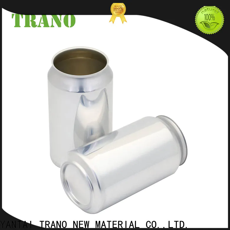 Trano Best 12 oz can of soda supplier