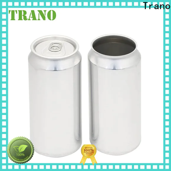 Trano Best Price craft beer cans for sale company