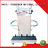 Trano automatic china beer keg filling machine suppliers wholesale for beverage factory