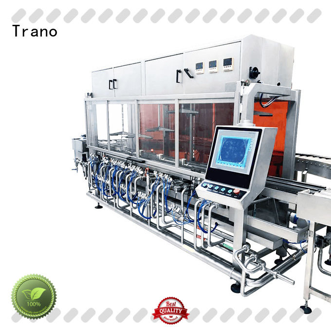 automatic beer keg filling machine directly sale for brewery