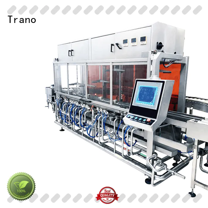 automatic beer keg filling machine directly sale for brewery