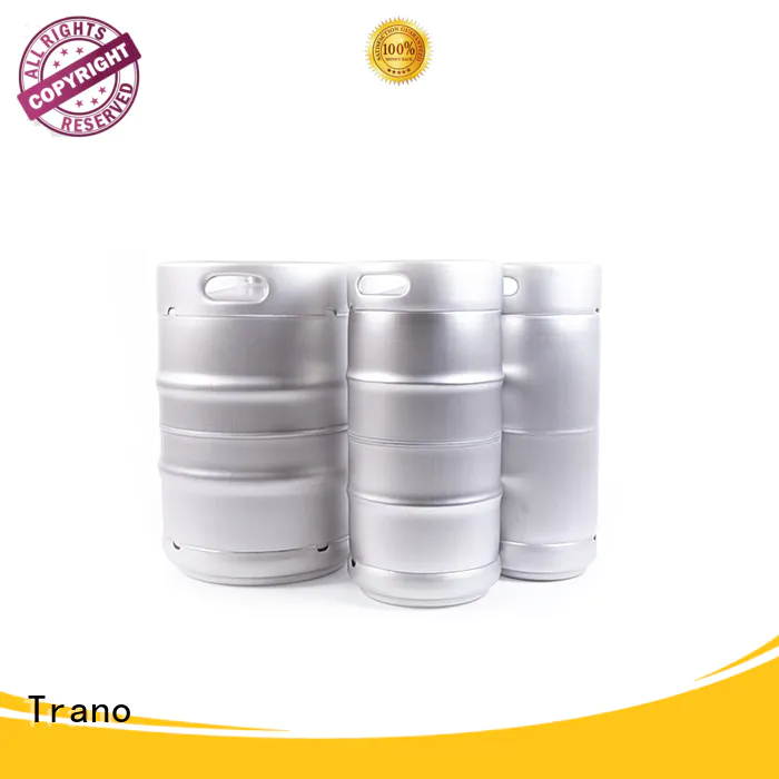 Trano new us beer keg manufacturer company for store beer