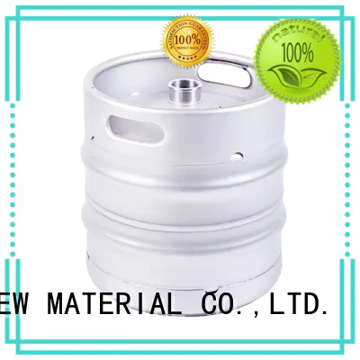 Trano best din keg 20l factory direct supply for party