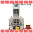 Trano Beer Keg Three Heads Semi-Automatic Washer wholesale for beer