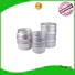 top customized beer keg factory for party