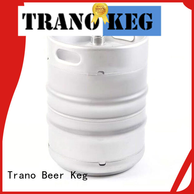 Trano 15l european standard beer keg