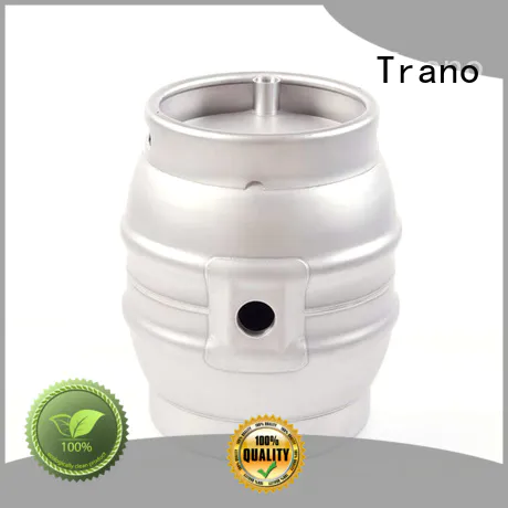 Trano cask beer keg company for party