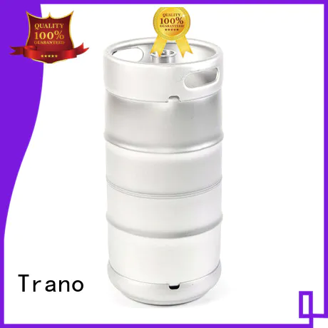 Trano top us barrel beer keg company for brewery