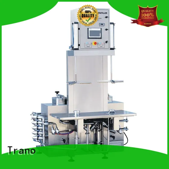 Trano beer bottling machine supplier for beer