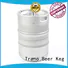 Trano us beer keg sizes company for party