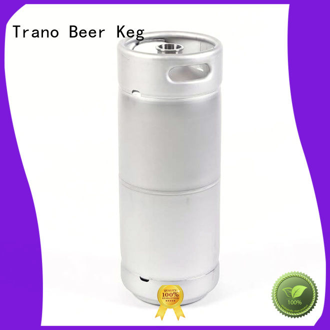 Trano us beer keg manufacturer supply for store beer