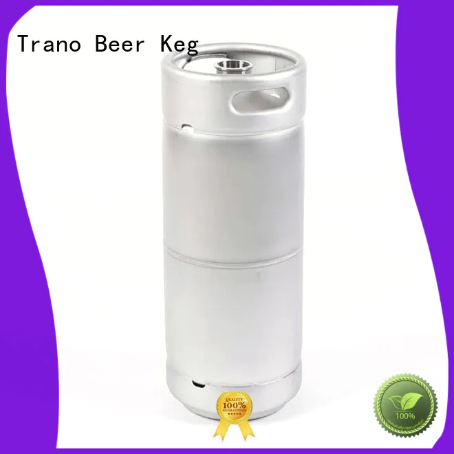 Trano us beer keg manufacturer supply for store beer